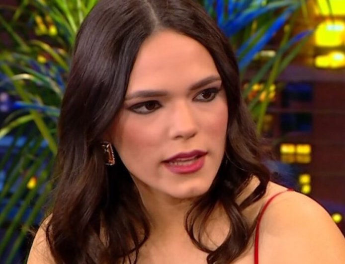 Ειρήνη Αγγελοπούλου: «Έκανα ενάμιση μήνα casting για τον ρόλο μου στο “Να μ’ αγαπάς”»