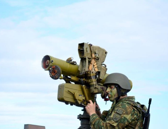 Αμυντική Βιομηχανία Ελλάδα: Πώς η χώρα αξιοποιεί ευρωπαϊκά προγράμματα για στρατηγική αυτονομία