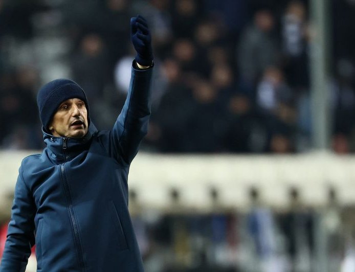 ΠΑΟΚ ντοκιμαντέρ: Ο Λουτσέσκου και οι παίκτες του στο αφιέρωμα του Ντι Μάρτζιο