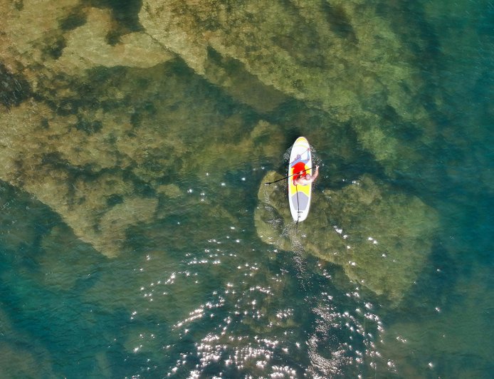 «Αψίδα των Ερωτευμένων» Ιταλία: Κατέρρευσε ανήμερα του Αγίου Βαλεντίνου ένα από τα πιο αναγνωρίσιμα φυσικά τοπόσημα
