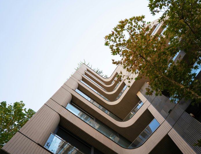 «Black Cube»: Εισαγγελική έρευνα για το πολυτελές συγκρότημα που δίχασε τη Φλωρεντία