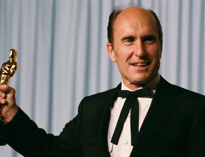 Ρόμπερτ Ντιβάλ: Πέθανε ο βραβευμένος με Όσκαρ Αμερικανός σε ηλικία 95 ετών