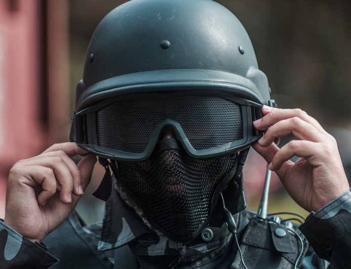 Μαυρίκης πυροβολισμοί: Στον εισαγγελέα μετά το τρίωρο ανθρωποκυνηγητό στα Σπάτα