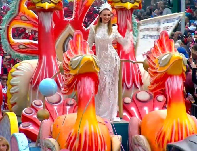 «Ξάνθη Reloaded: Η πόλη που δεν σταματά να γιορτάζει»- Την Κυριακή ζωντανά στην ΕΡΤ3 το ξανθιώτικο καρναβάλι