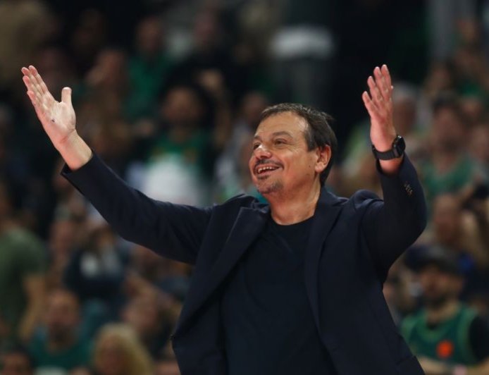 Αταμάν Instagram: Έκλεισε τον λογαριασμό του μετά την ήττα από τον Κολοσσό Ρόδου