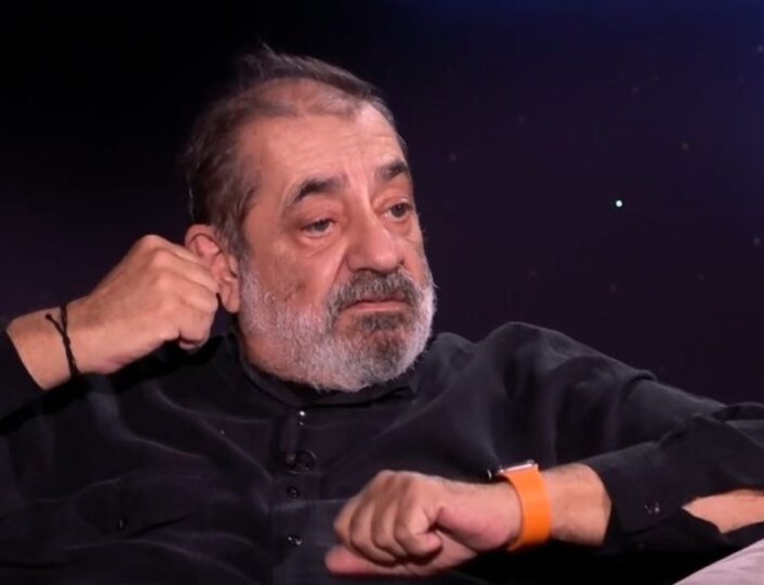 Αντώνης Καφετζόπουλος: «Τους εθνικιστές μισώ, όχι τους Τούρκους – Πιο δυτική κοινωνία η Κωνσταντινούπολη»