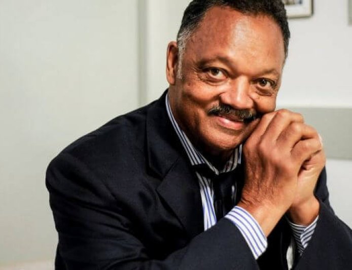 Αιδεσιμότατος Τζέσε Τζάκσον: Πέθανε σε ηλικία 84 ετών ο ακτιβιστής για τα πολιτικά δικαιώματα