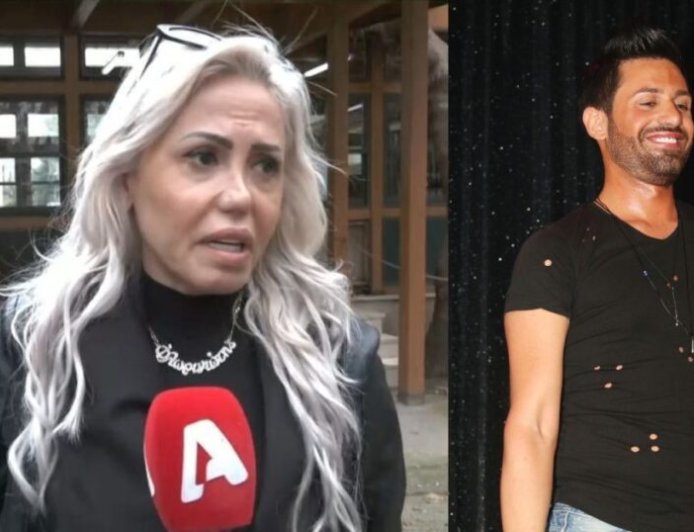 Η Άννα Φλωρινιώτη κατέθεσε μήνυση κατά παντός υπευθύνου δύο χρόνια μετά τον θάνατο του αδερφού της: «Δεν ζητώ εκδίκηση»