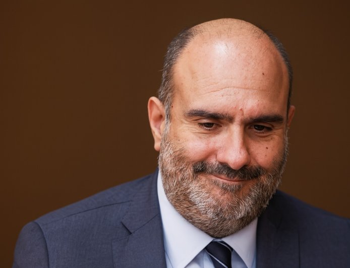 Μαρκόπουλος ασυλία: Ομόφωνη εισήγηση