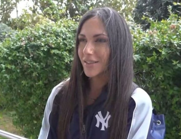 Ανθή Βούλγαρη: «Πολλές φορές με έχουν σχολιάσει και στεναχωρήσει συνάδελφοι»