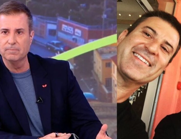 Παναγιώτης Στάθης στην πρώτη ανάρτηση μετά τον θάνατο της μητέρας του: «Ο μοναδικός ήρωας που γνώρισα στη ζωή μου ήταν η μάνα μου»