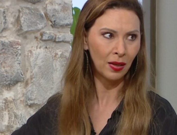 Δώρα Χρυσικού: «Προχθές με πήρε ο ογκολόγος μου και μου είπε “είσαι ελεύθερη νόσου”, αυτό ήχησε στα αυτιά μου σαν να ξαναγεννήθηκα»