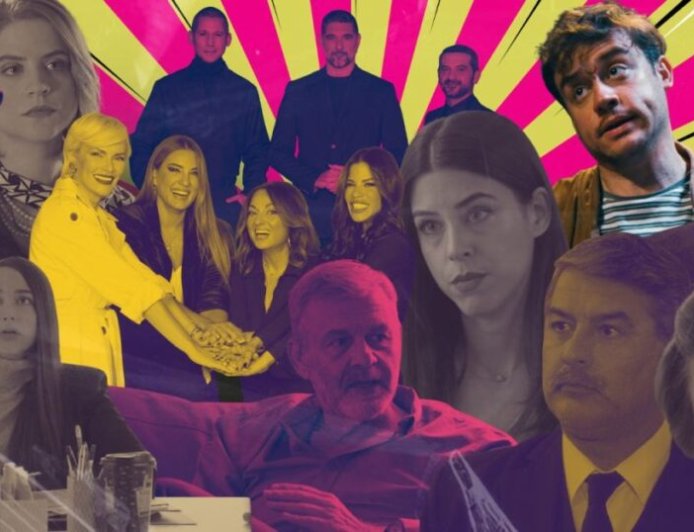 Τηλεθέαση: Σκληρή μάχη για MasterChef και Άγιο Έρωτα στην prime time