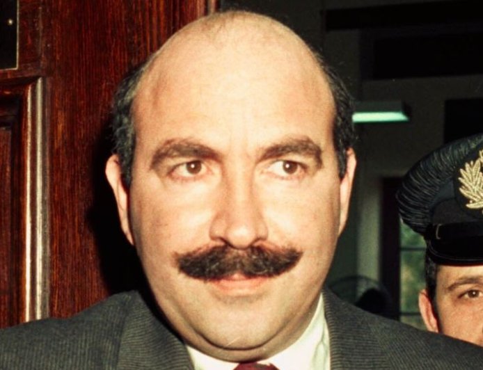 Μαυρίκης Σπάτα: Στο εδώλιο για σειρά αδικημάτων