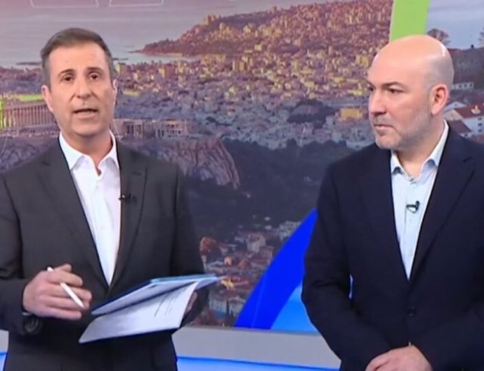 Ξέσπασε ο Παναγιώτης Στάθης: «Κάποιες μειοψηφίες έπιασαν στο στόμα τους την μάνα μου»