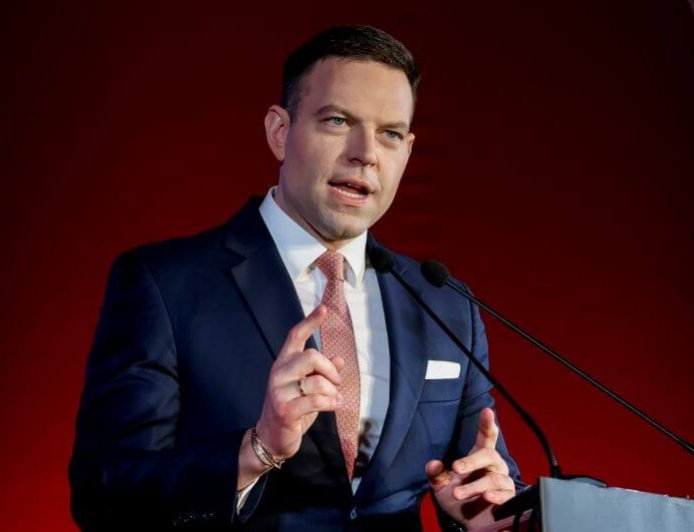 Κόμμα Κασσελάκη: Μετονομάστηκε σε «Δημοκράτες – Προοδευτικό Κέντρο» με 71,8%