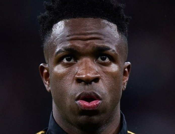 Βινίσιους – Πρεστιάνι: Έξαλλος ο Εμπαπέ, «είσαι γα@@@ος ρατσιστής»