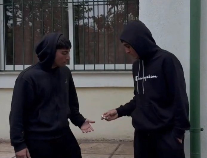 Ένα συγκλονιστικό βιωματικό βίντεο μαθητών του 3ου ΓΕΛ Δράμας για το αλκοόλ και τις ουσίες