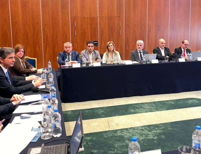 Συμφωνία Προθέσεων Συνεργασίας με βουλγαρικά πανεπιστήμια υπέγραψε το Δημοκρίτειο Πανεπιστήμιο Θράκης