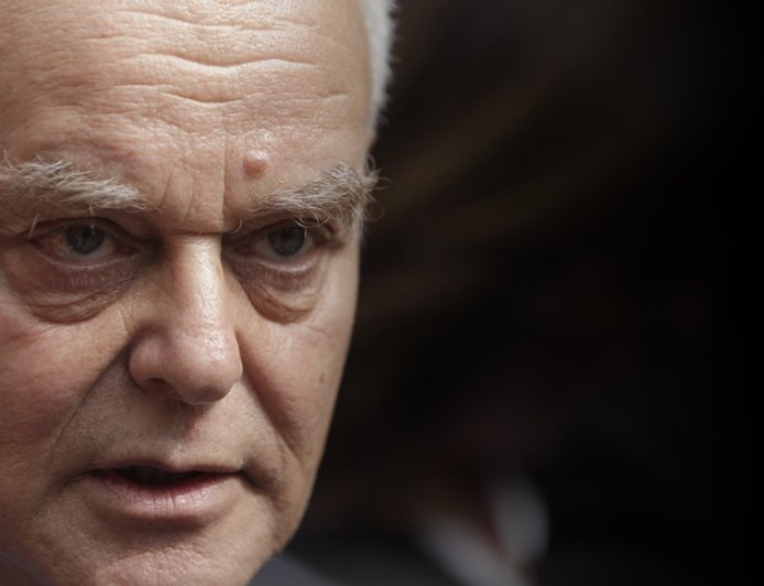 Πέθανε ο Αντώνης Μανιτάκης