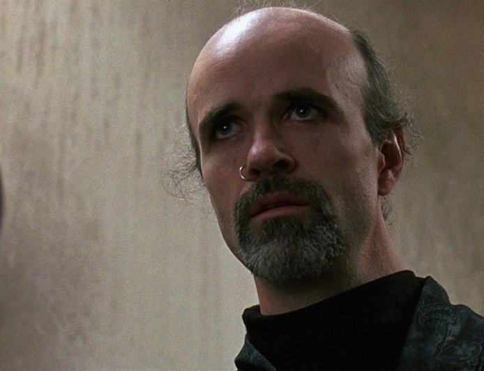 Tom Noonan «RoboCop 2»: Πέθανε ο πρωταγωνιστής της θρυλικής ταινίας