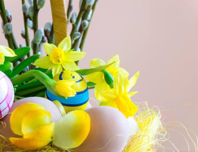 Καλάθι του Νονού 2026: Ποια προϊόντα αναμένεται να περιλαμβάνει