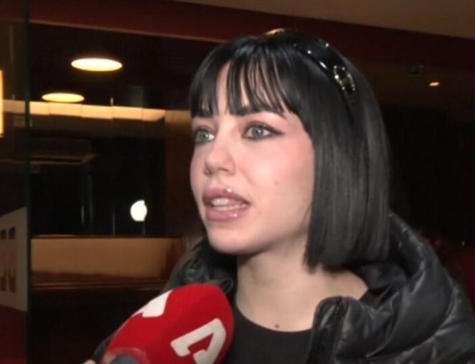 Marseaux για Eurovision: «Δεν μου ταιριάζει αυτό το πλαίσιο του διαγωνισμού»