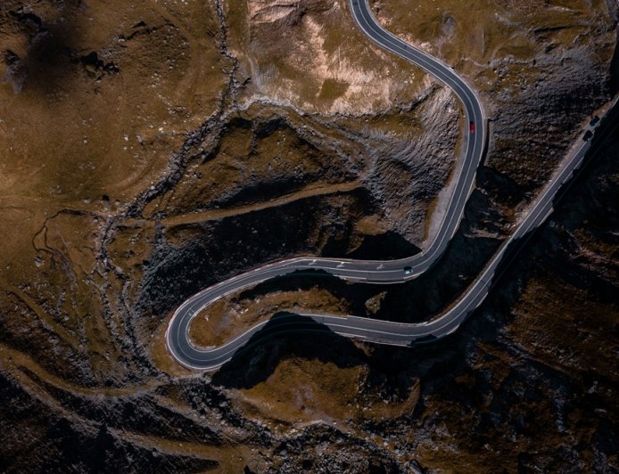 Ρουμανία τροχαία: Η δύσκολη μάχη μιας χώρας με την οδική κουλτούρα