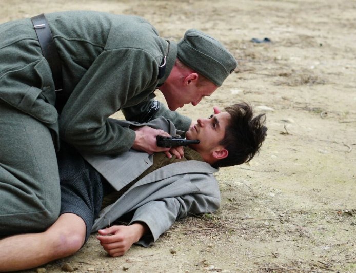 Το Τελευταίο Σημείωμα Βούλγαρης: Η ταινία για τους 200 που εκτελέστηκαν στην Καισαριανή