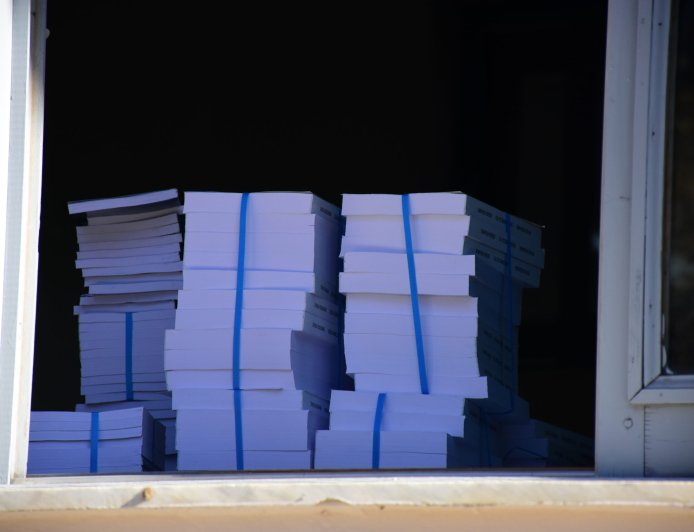 Παρουσίαση βιβλίου – «Η σφαγή της Χίου»