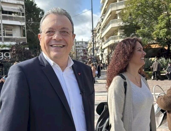 Φάμελλος για κυβέρνηση: «Θα επιβιώσει η ελληνική περιφέρεια, η ελληνική οικονομία και οι μικρομεσαίες επιχειρήσεις;»