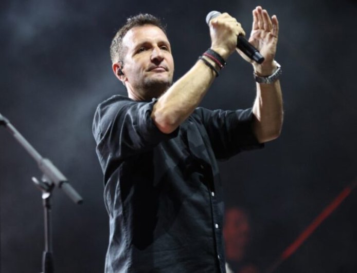 Δημήτρης Μπάσης: «Κάποιοι μετρούν το πόσο ψηλά έχουν φτάσει με νούμερα πωλήσεων, αυτά δεν με ενδιαφέρουν εμένα»