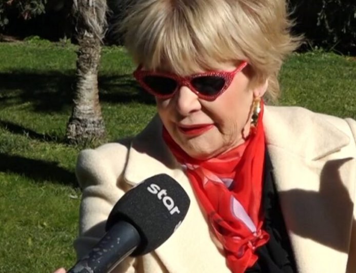 Μαρία Ιωαννίδου: «Στο J2US ενοχλήθηκαν μαζί μου, μάλλον δεν πίστεψαν ότι είμαι άρρωστη»