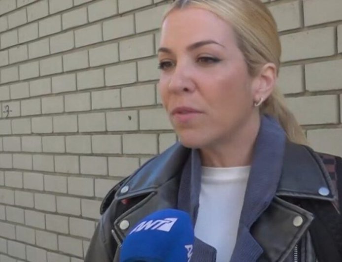 Μαρία Αναστασοπούλου: «Όταν αισθάνεσαι την ανάγκη να αναδειχθείς εσύ, σημαίνει ότι κάπου έχεις χάσει τον δρόμο»