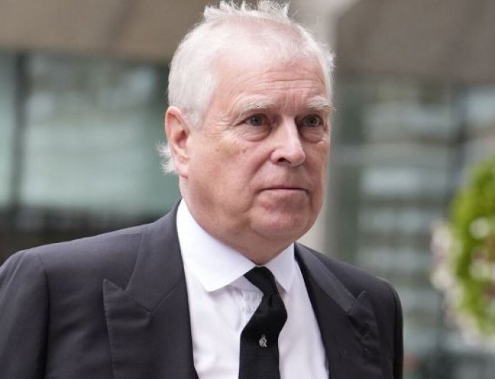 Άντριου – Επστάιν: Συνελήφθη ο έκπτωτος πρίγκιπας από την βρετανική αστυνομία