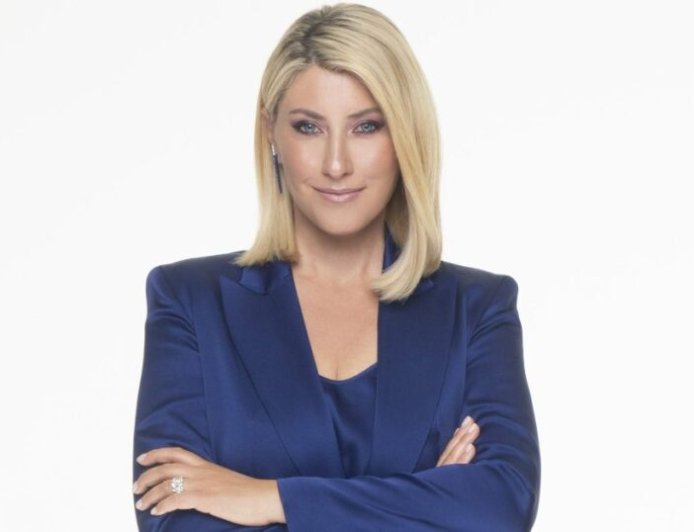 Σία Κοσιώνη: Πότε επιστρέφει στο κεντρικό δελτίο ειδήσεων;