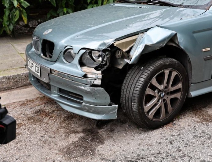 Κολωνάκι τραγουδίστρια: Η απόφαση του δικαστηρίου