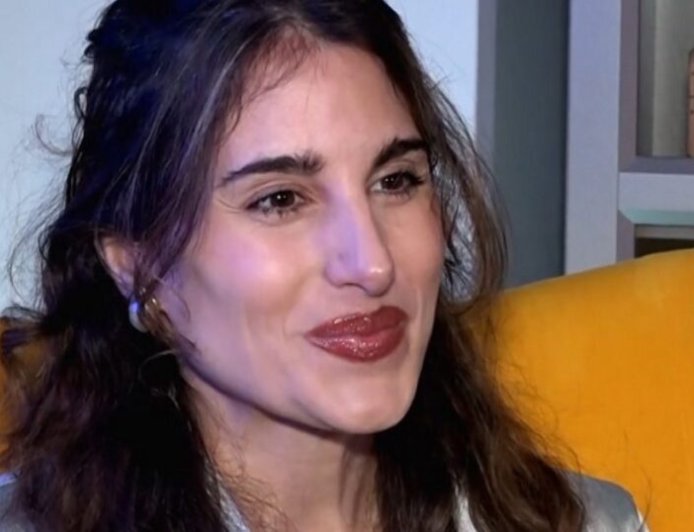 Παυλίνα Βουλγαράκη: «Το Ferto δεν ήταν στα τραγούδια που είχα ξεχωρίσει, δεν ένιωσα κάτι όταν το άκουσα»