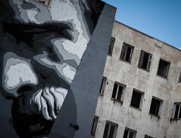 Τραμ Πειραιάς: Σε λειτουργία η στάση «Ακτή Ποσειδώνος»