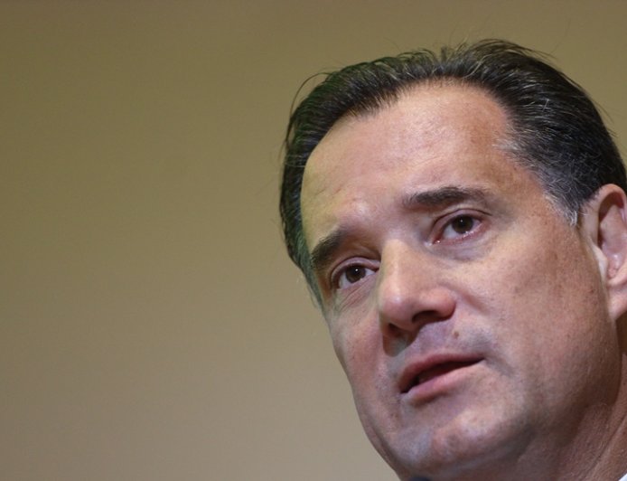 Γεωργιάδης για Νίκαια: Θα με είχαν σκοτώσει χωρίς τα ΜΑΤ