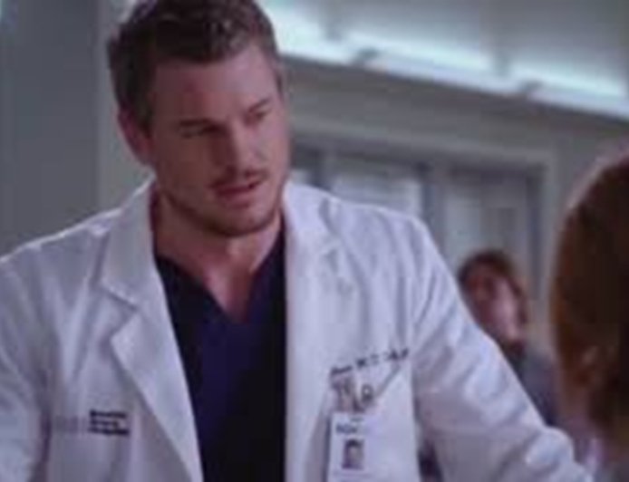 Πέθανε ο Έρικ Ντέιν απο το Grey’s Anatomy στα 53 του χρόνια μετά από μάχη με τη νόσο ALS