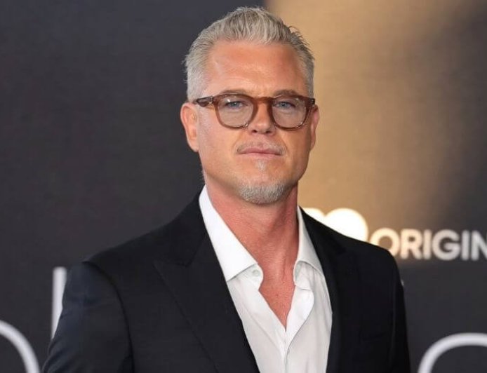 Έρικ Ντέιν ALS: Πέθανε στα 53 του ο «McSteamy» του Grey’s Anatomy