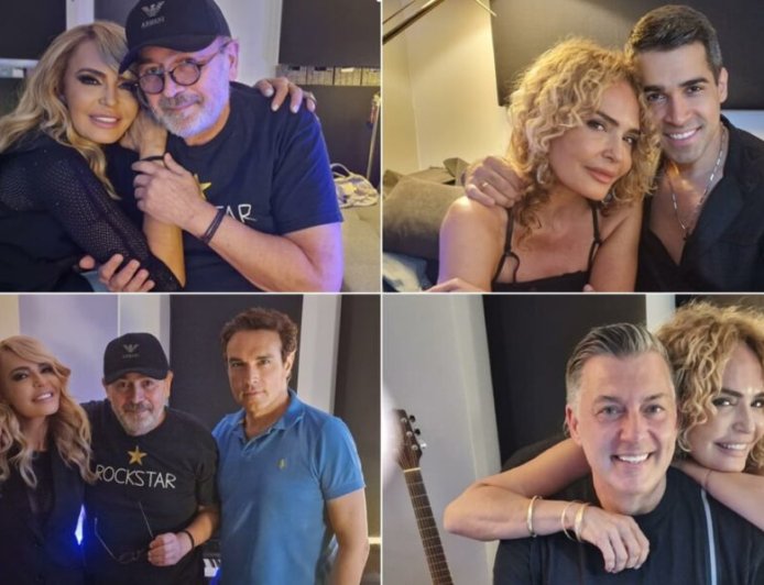 Στη Sonar Music η σταρ της παγκόσμιας μουσικής σκηνής, Ishtar!