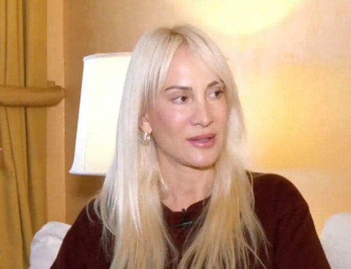 Μαρία Ματσούκα: «Όταν έμεινα έγκυος, έμαθα πολύ σύντομα ότι έχω διαβήτη κύησης και ότι κινδύνευα με προεκλαμψία»