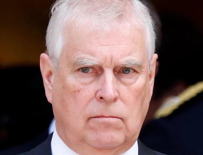 Άντριου – Έπσταιν: Άφέθηκε ελεύθερος ο πρίγκιπας