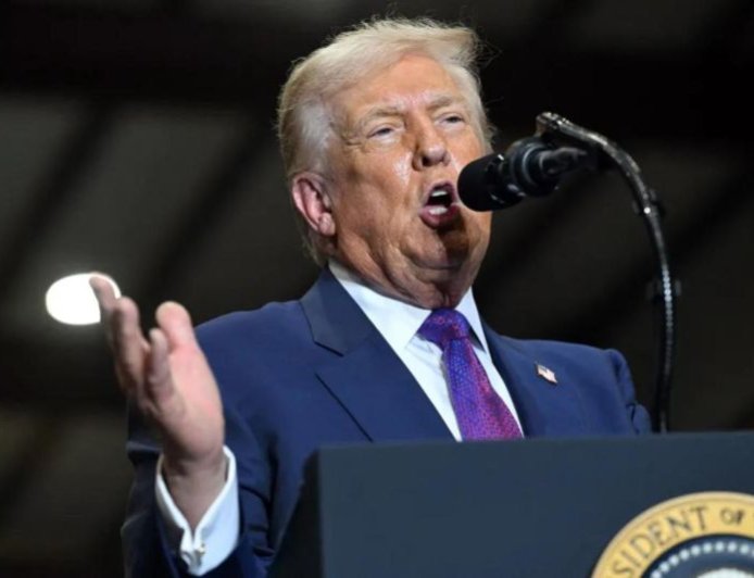 Τραμπ – Ιράν: Προθεσμία 10 ημερών για συμφωνία έθεσε στο Συμβούλιο Ειρήνης