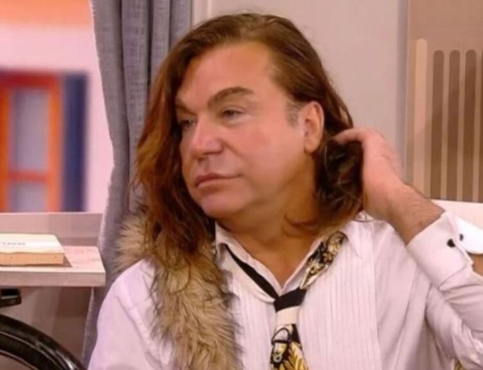 Δραματικές στιγμές για τον Τρύφωνα Σαμαρά – Σκοτώθηκε το σκυλάκι του στα παρασκήνια του J2US