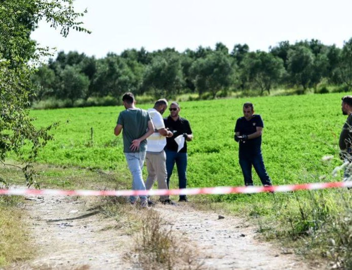 11χρονη Βασιλική Ηλεία: Βαρύς ο πέλεκυς για τον δράστη