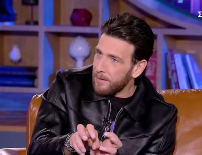 Θανάσης Πάτρας: «Δεν έβγαλα πολλά λεφτά από την τηλεόραση, το πάρτι το πρόλαβα στο φινάλε»