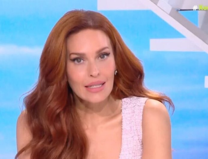 Η Σίσσυ Χρηστίδου απαντά στο σχόλιο του Πέτρου Κουσουλού: «Μιλάμε για προσωπική επίθεση, ρητορική υποτίμησης με σαφές έμφυλο πρόσημο»